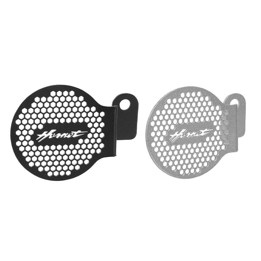 For Honda CB750 HORNET CB 750 Hornet 2022-2023-2024-2025 Motorcycle Accessories Horn Protector Horn Covers Guard Protection