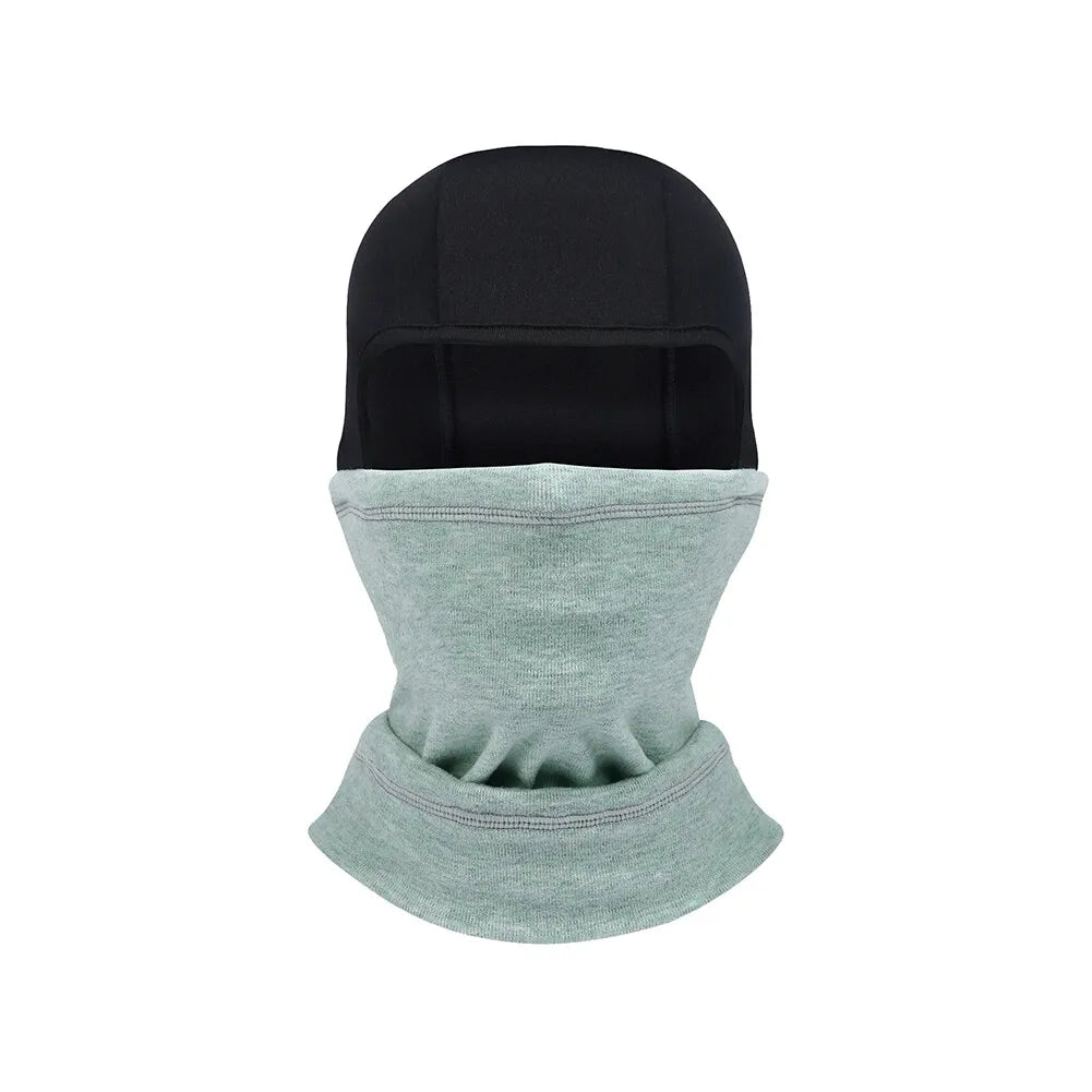 Balaclava Face Mask Winter Windproof Fleece Warm Cover for Men and Women Cold Weather Motorcycle Ski Mask