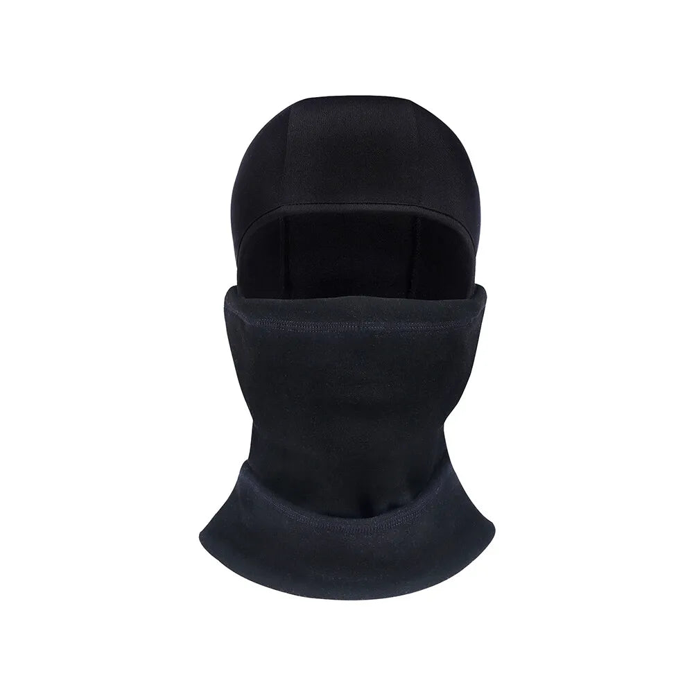 Balaclava Face Mask Winter Windproof Fleece Warm Cover for Men and Women Cold Weather Motorcycle Ski Mask