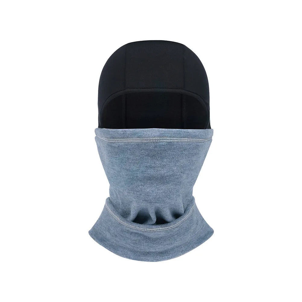 Balaclava Face Mask Winter Windproof Fleece Warm Cover for Men and Women Cold Weather Motorcycle Ski Mask