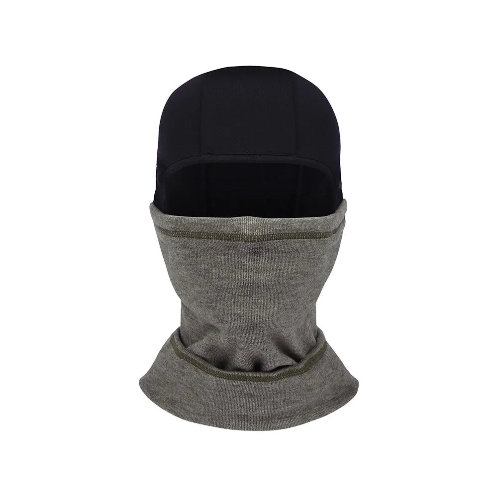 Balaclava Face Mask Winter Windproof Fleece Warm Cover for Men and Women Cold Weather Motorcycle Ski Mask