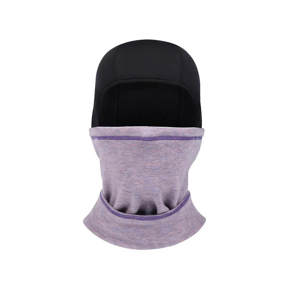 Balaclava Face Mask Winter Windproof Fleece Warm Cover for Men and Women Cold Weather Motorcycle Ski Mask