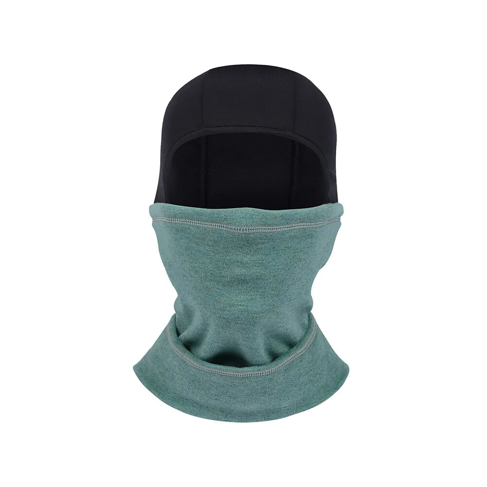 Balaclava Face Mask Winter Windproof Fleece Warm Cover for Men and Women Cold Weather Motorcycle Ski Mask