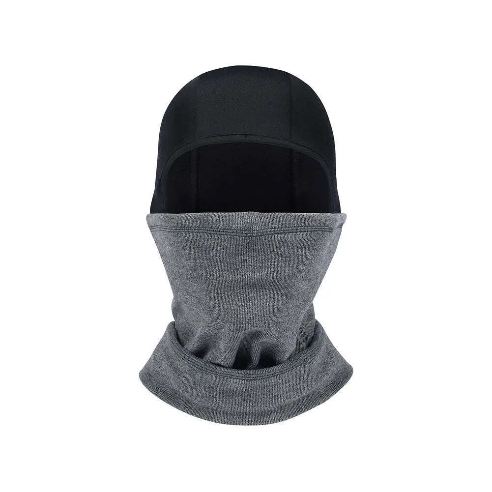 Balaclava Face Mask Winter Windproof Fleece Warm Cover for Men and Women Cold Weather Motorcycle Ski Mask