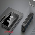 Solar power bank